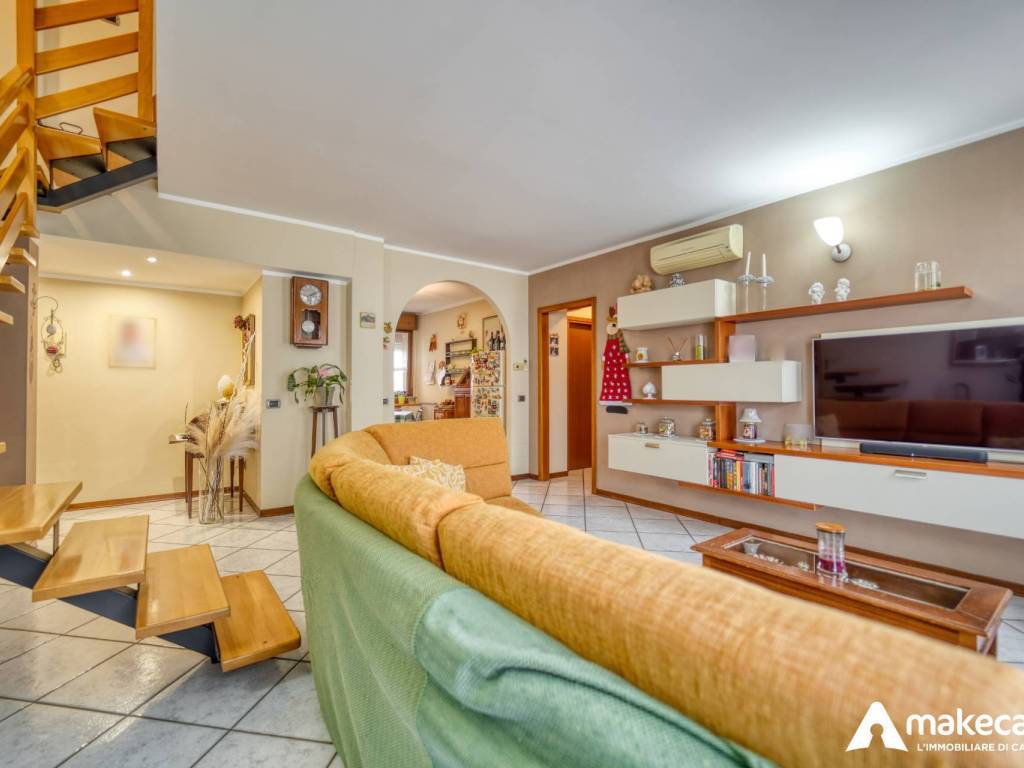 Appartamento a Mulazzano in Via delle Robinie, 15 - Foto 2