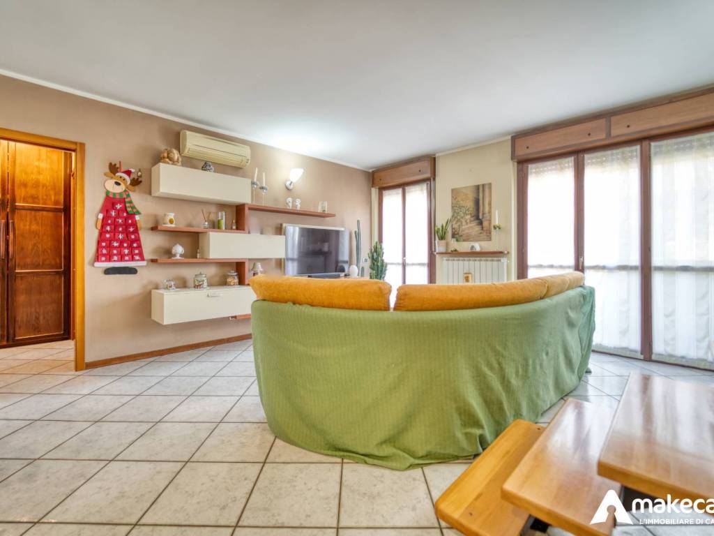 Appartamento a Mulazzano in Via delle Robinie, 15 - Foto 3