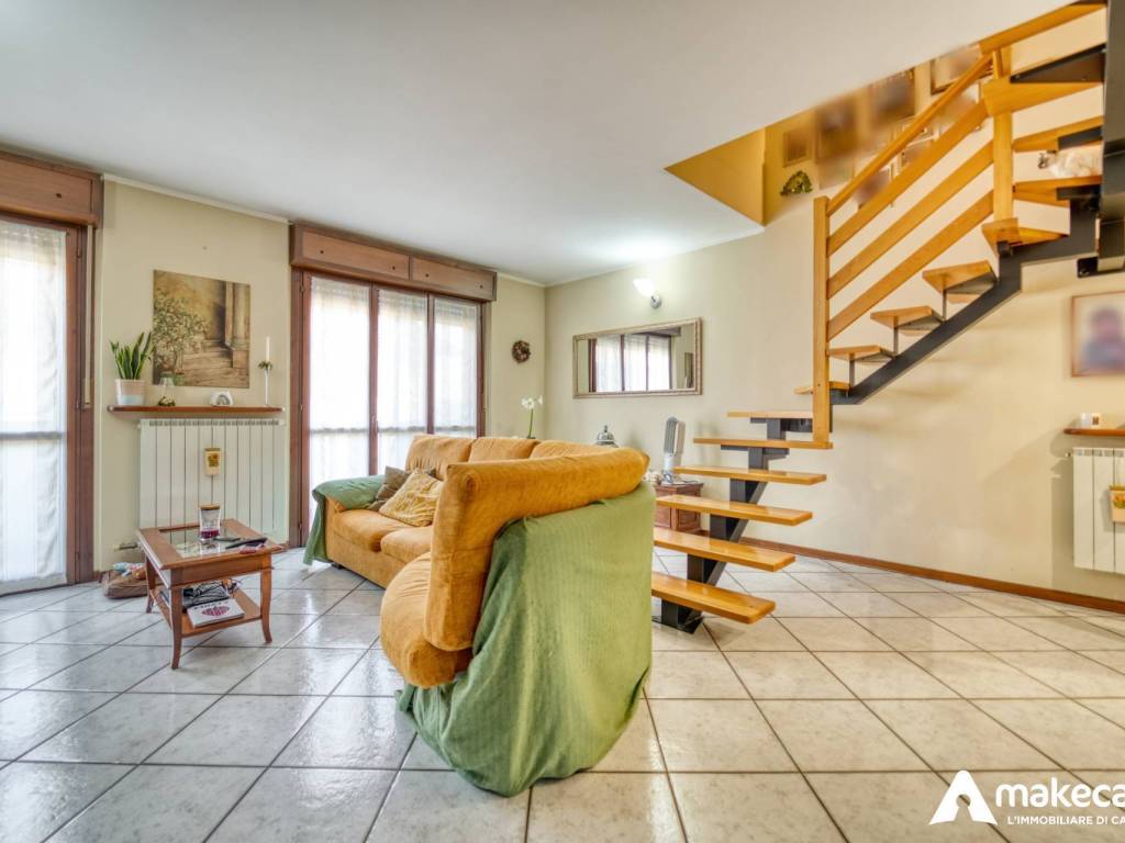 Appartamento a Mulazzano in Via delle Robinie, 15 - Foto 5