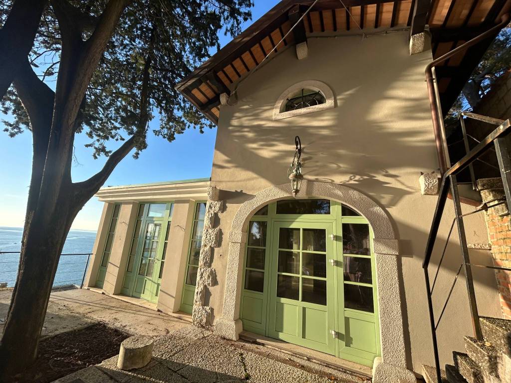 Villa a Trieste - Foto 3