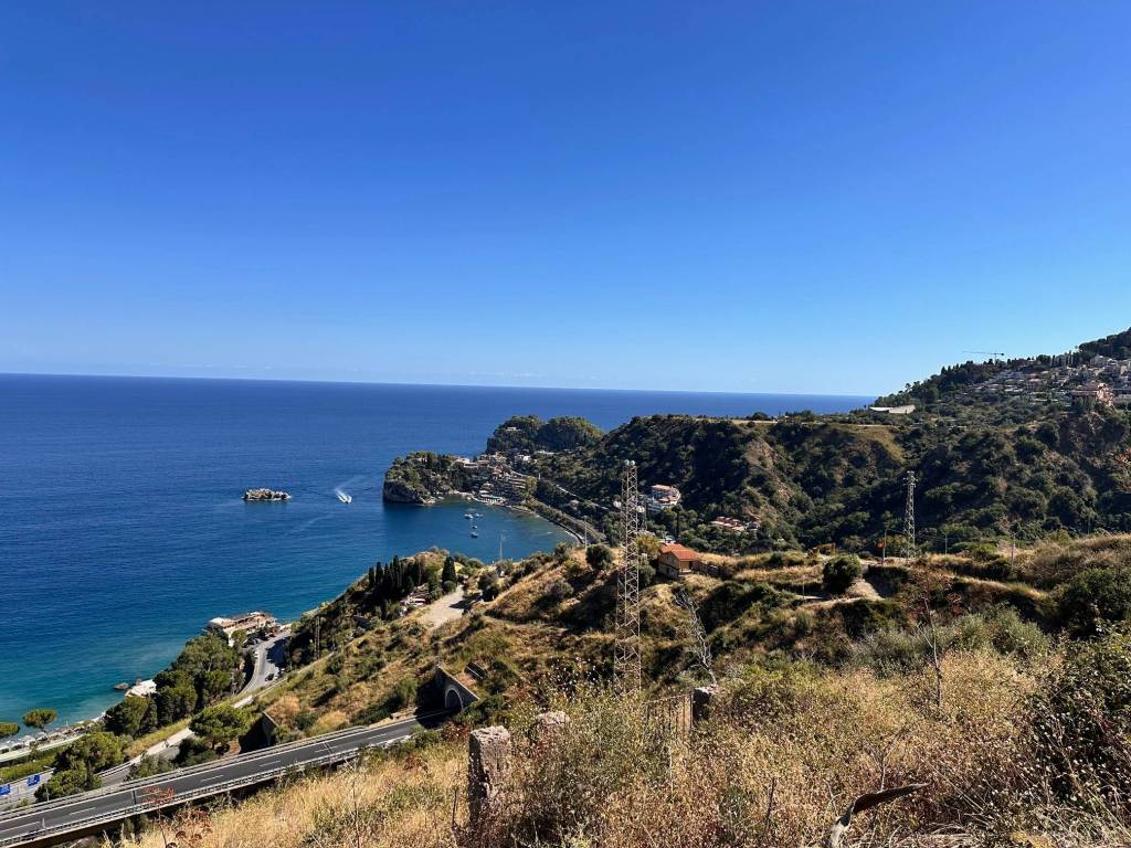 Terreno a Taormina in Via Zaccani - Foto 4