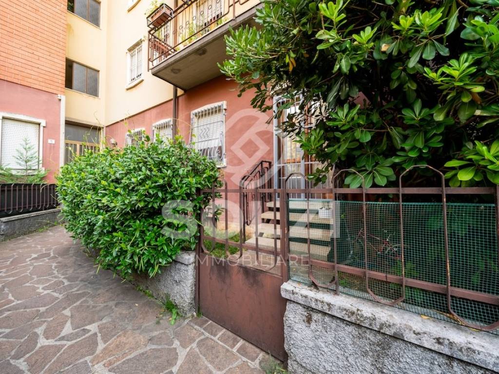 Appartamento a Brescia in Via Renato Serra, 7 - Foto 3