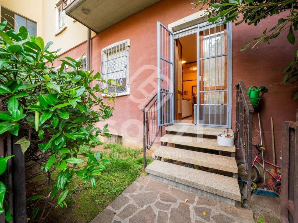 Appartamento a Brescia in Via Renato Serra, 7 - Foto 4