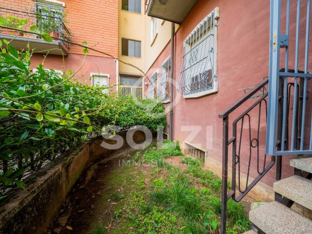 Appartamento a Brescia in Via Renato Serra, 7 - Foto 5