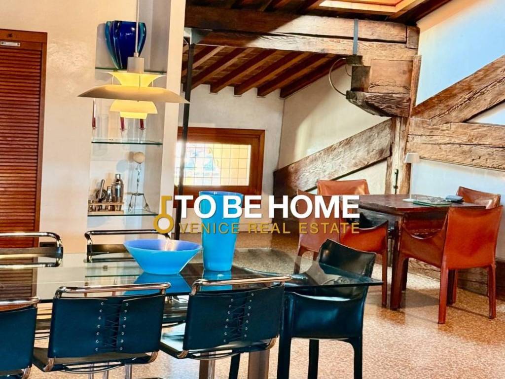 Attico / mansarda a Vicenza in Piazzetta Santo Stefano, - Foto 2