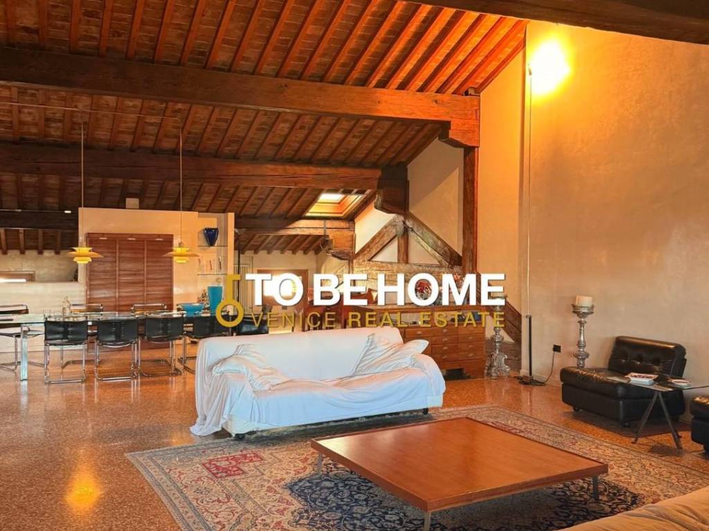 Attico / mansarda a Vicenza in Piazzetta Santo Stefano, - Foto 4