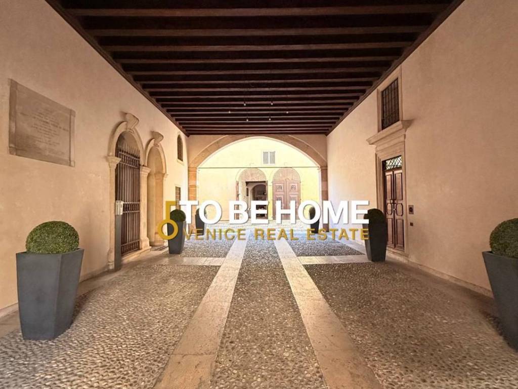 Attico / mansarda a Vicenza in Piazzetta Santo Stefano, - Foto 5