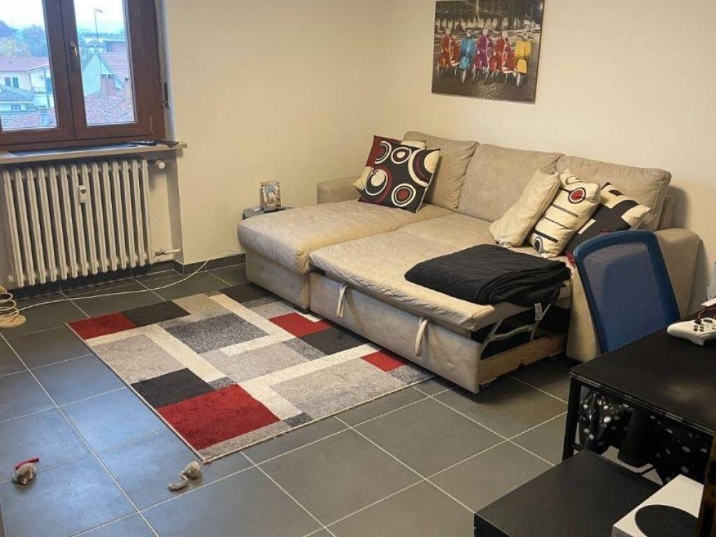 Appartamento a Alessandria in Via Romera - Foto 2