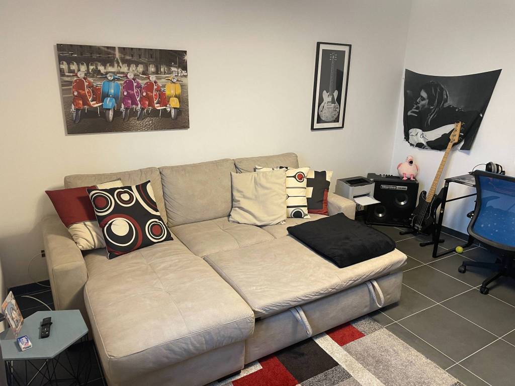 Appartamento a Alessandria in Via Romera - Foto 3