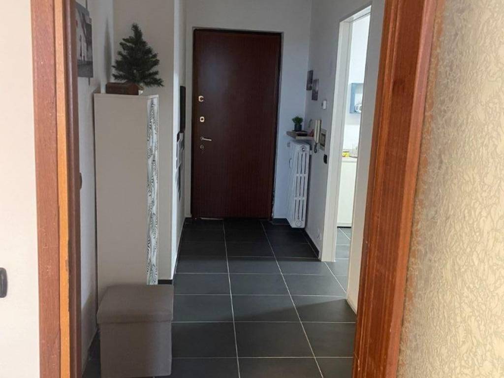 Appartamento a Alessandria in Via Romera - Foto 5