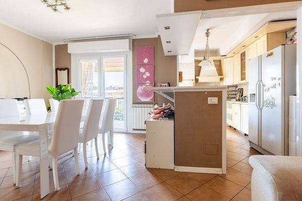 Appartamento a Valmontone in Via Artena - Foto 4