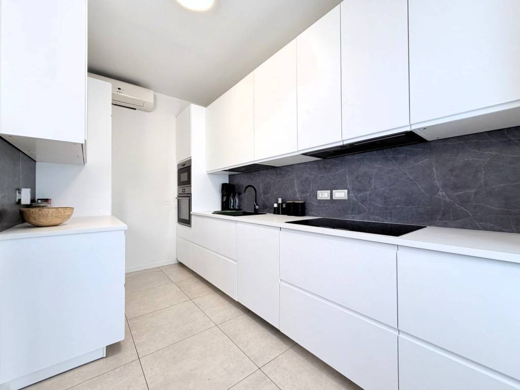 Appartamento a Piacenza in Corso Vittorio Emanuele II - Foto 4