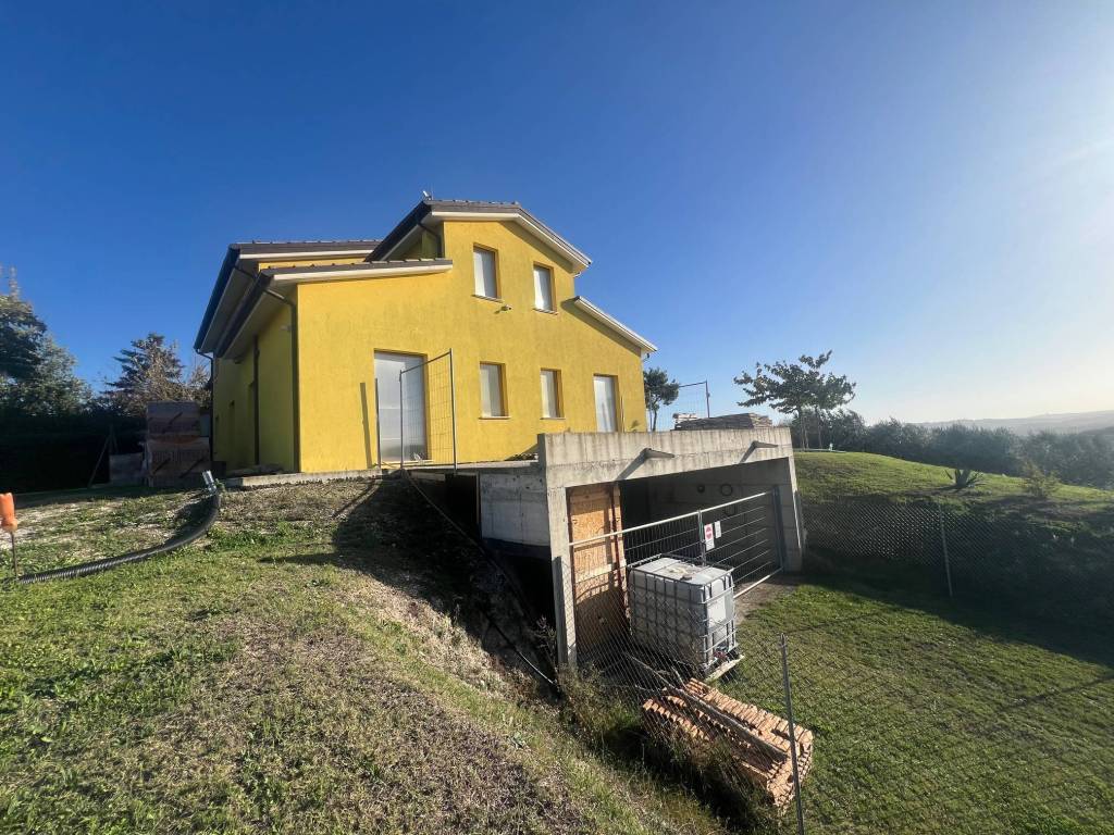 Rustico / casale a Montefelcino - Foto 2