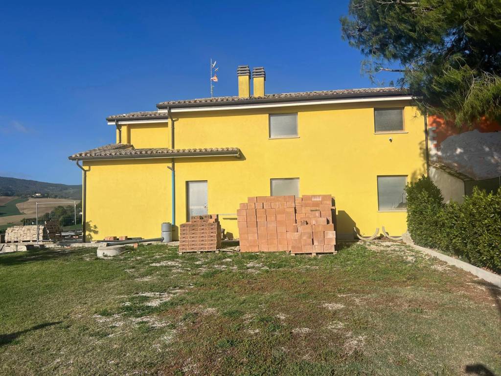 Rustico / casale a Montefelcino - Foto 4