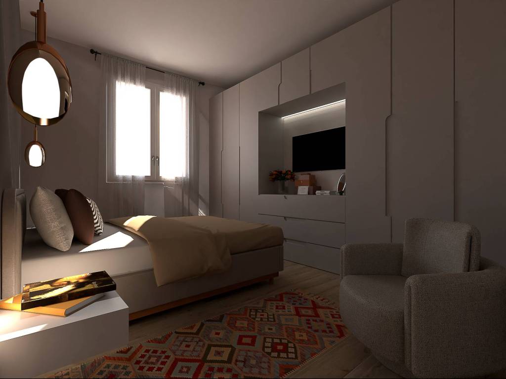 Appartamento a Pianoro in Piazza Esperanto - Foto 2