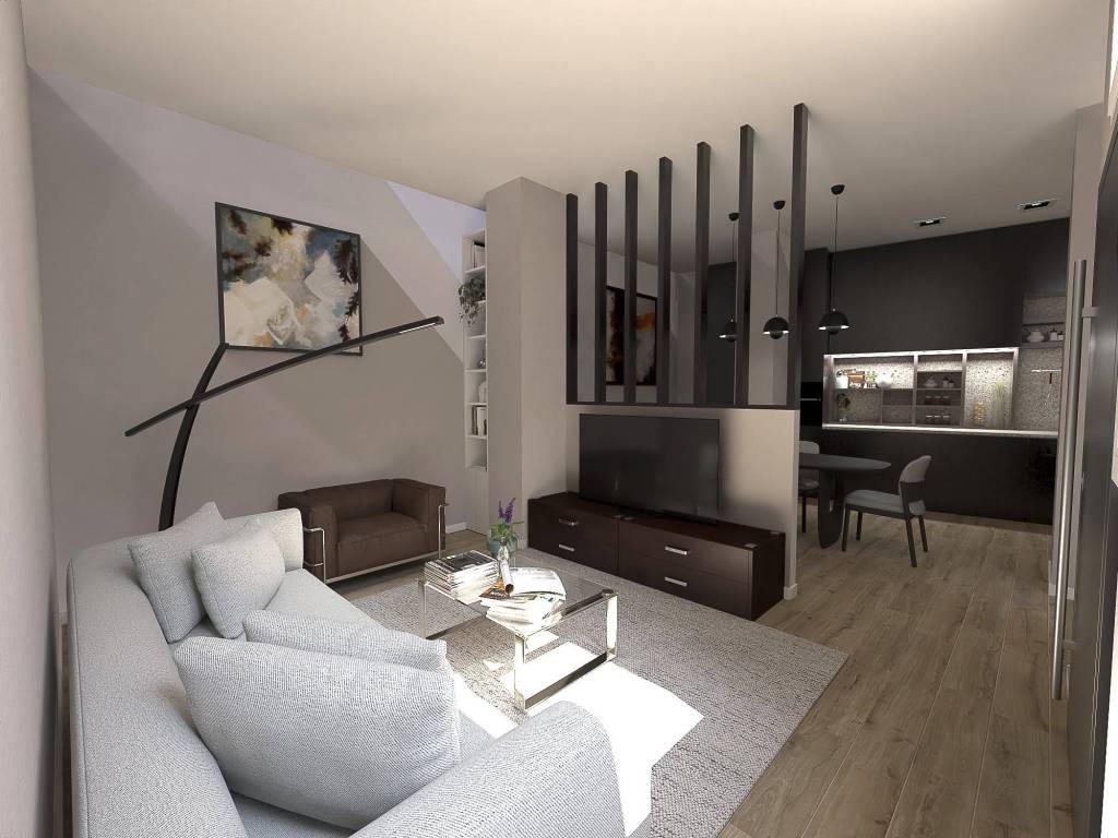 Appartamento a Pianoro in Piazza Esperanto - Foto 4