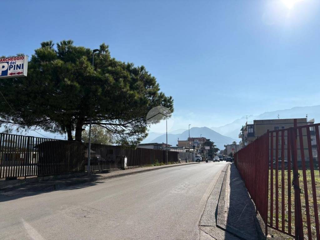 Appartamento a Castellammare di stabia in Via Pozzillo, 37 - Foto 2