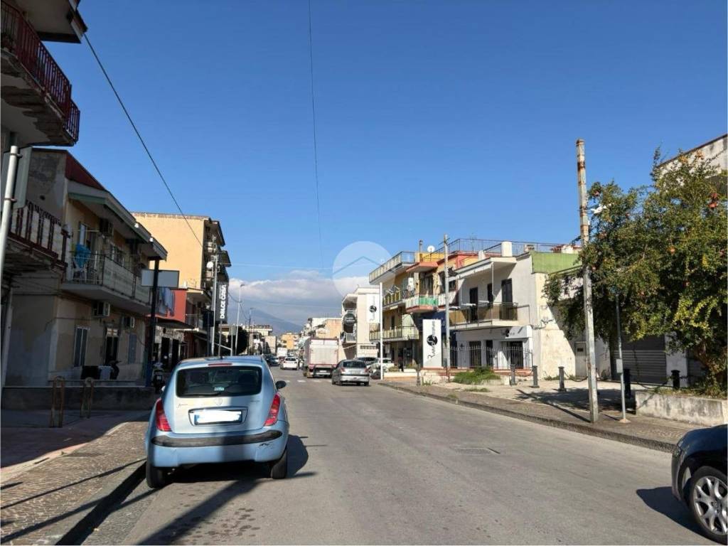 Appartamento a Castellammare di stabia in Via Pozzillo, 37 - Foto 3