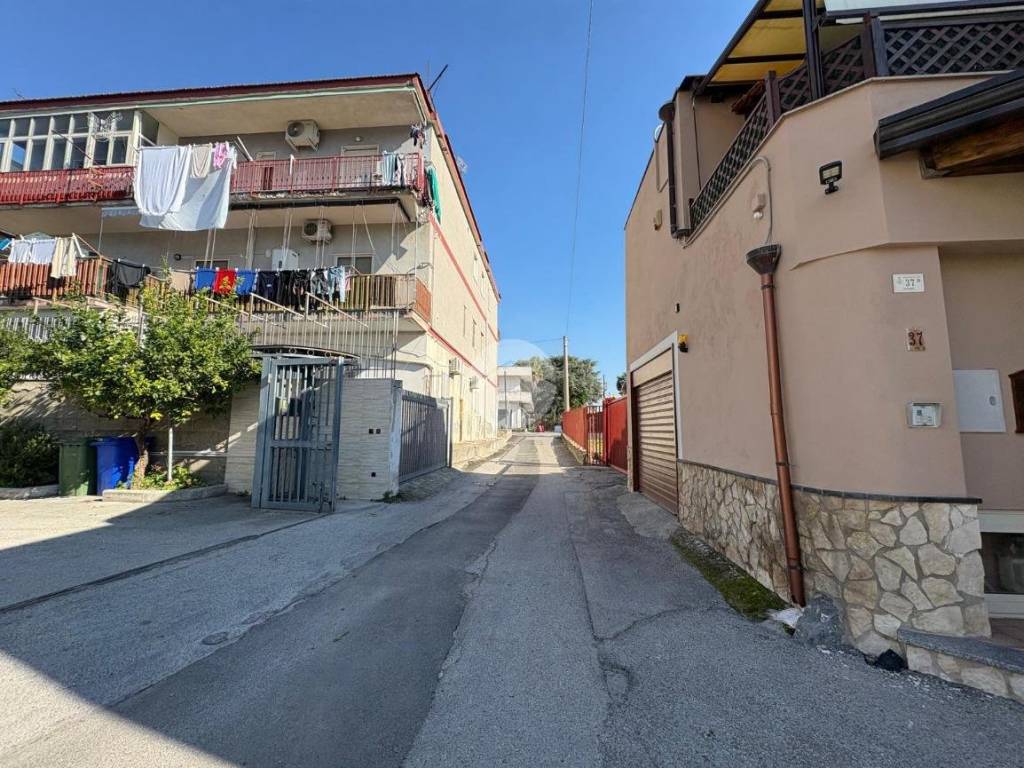 Appartamento a Castellammare di stabia in Via Pozzillo, 37 - Foto 4
