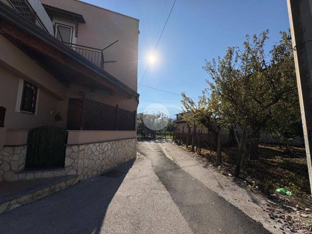 Appartamento a Castellammare di stabia in Via Pozzillo, 37 - Foto 5