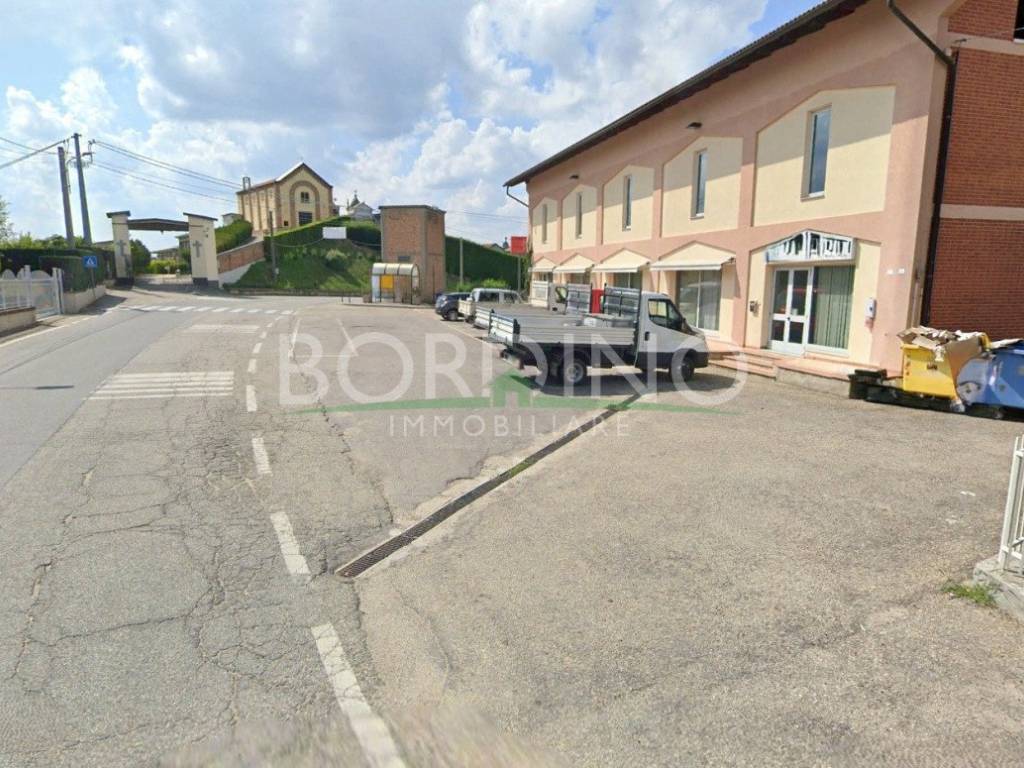 Immobile a Asti in Via Roma snc - Foto 4