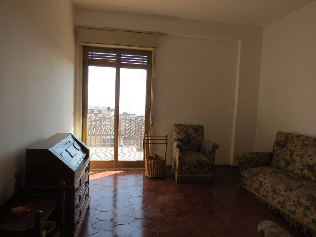 Appartamento a Zafferana etnea in Via Giuseppe Garibaldi, 142 - Foto 4