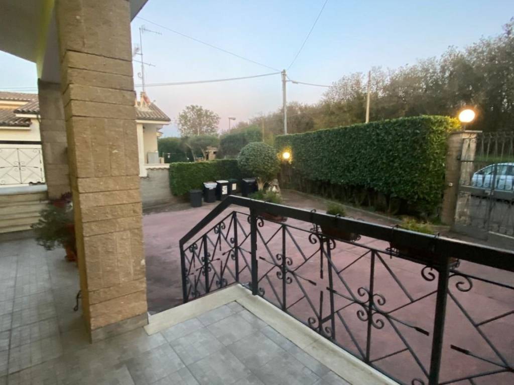 Villa a Palestrina in Via degli Olmi - Foto 2