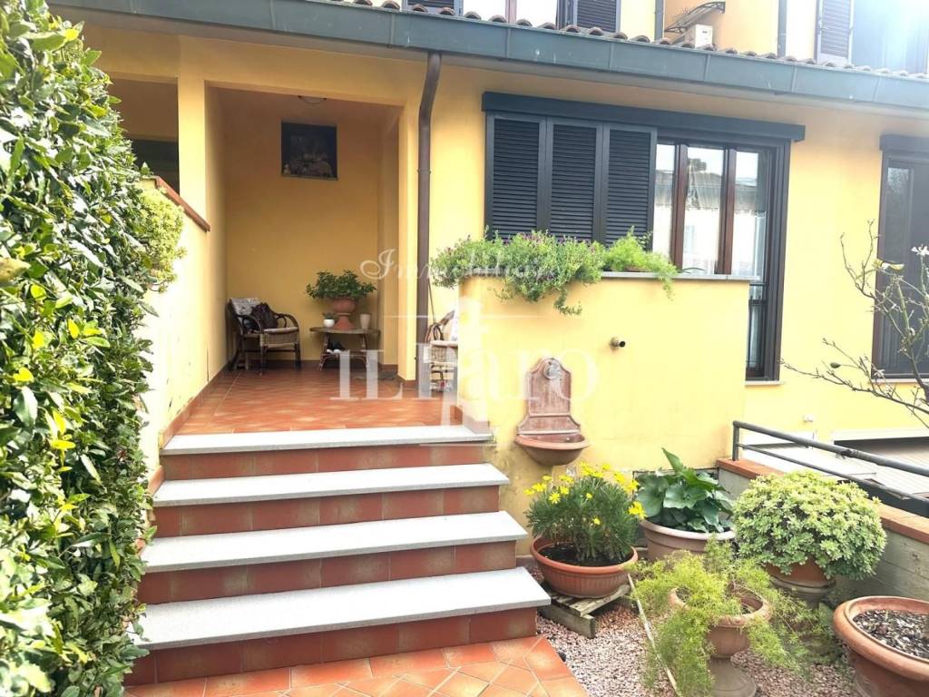 Casa indipendente a Campi bisenzio in Via Torricella, , 50013 - Foto 3