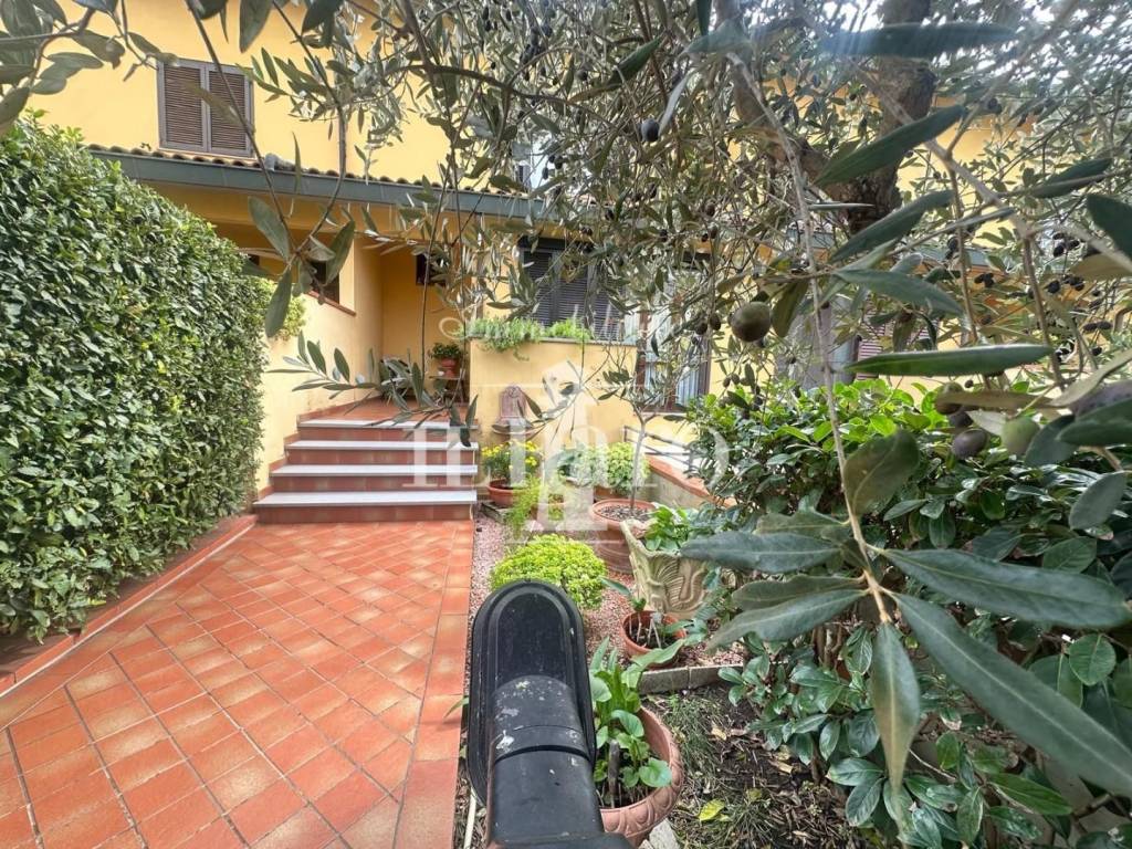 Casa indipendente a Campi bisenzio in Via Torricella, , 50013 - Foto 4