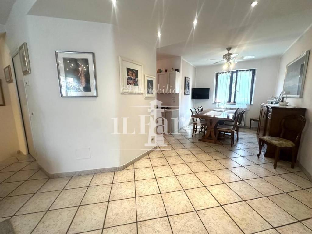 Casa indipendente a Campi bisenzio in Via Torricella, , 50013 - Foto 5