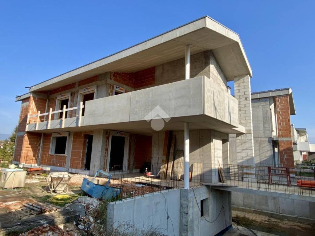 Appartamento a Isola vicentina in Via dello sport - Foto 4