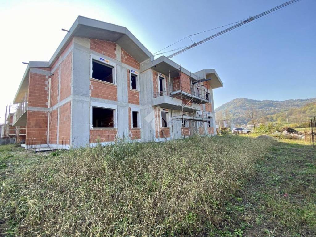 Appartamento a Isola vicentina in Via dello sport - Foto 5