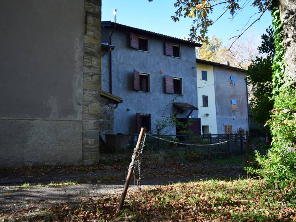 Casa indipendente a Castiglione dei pepoli - Foto 2