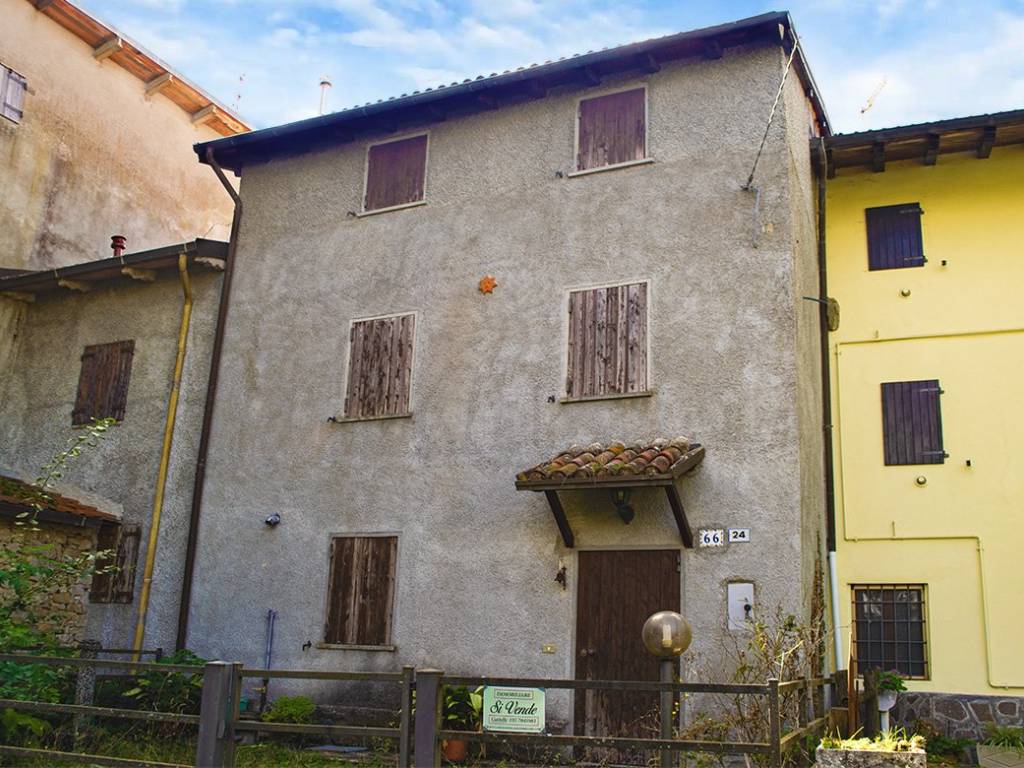 Casa indipendente a Castiglione dei pepoli - Foto 3