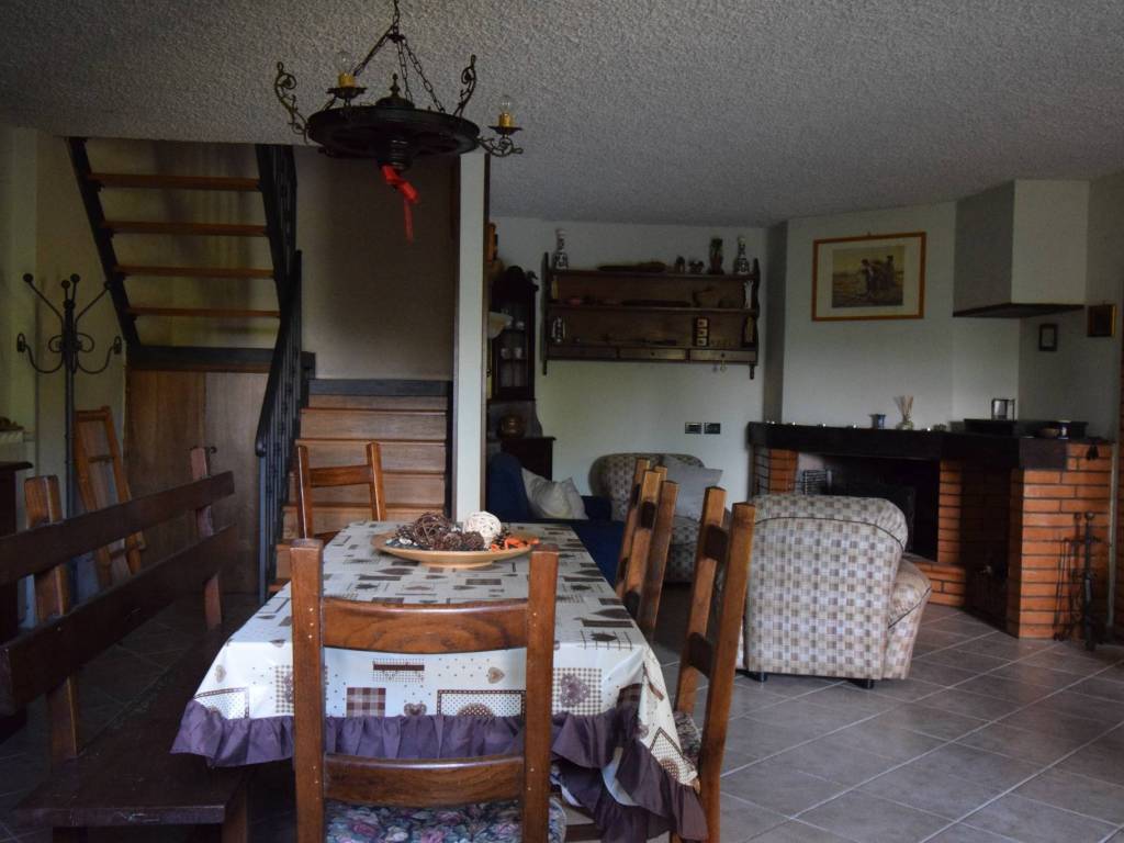 Casa indipendente a Castiglione dei pepoli - Foto 5