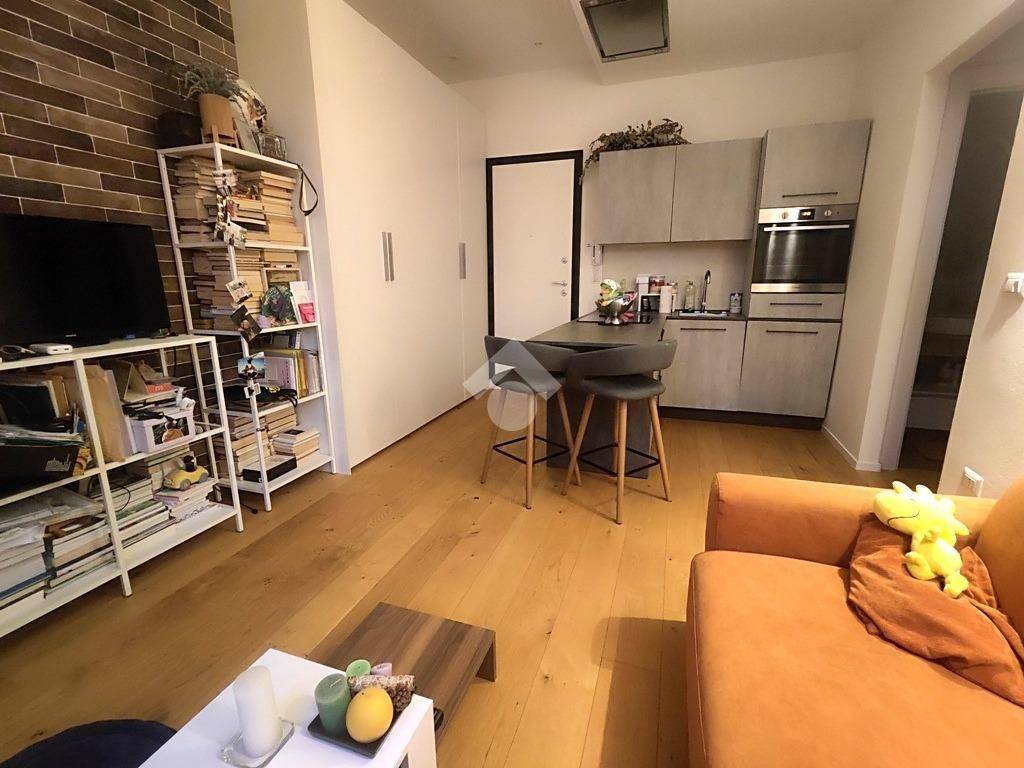 Appartamento a Bologna in Via San Gervasio, 4 - Foto 2