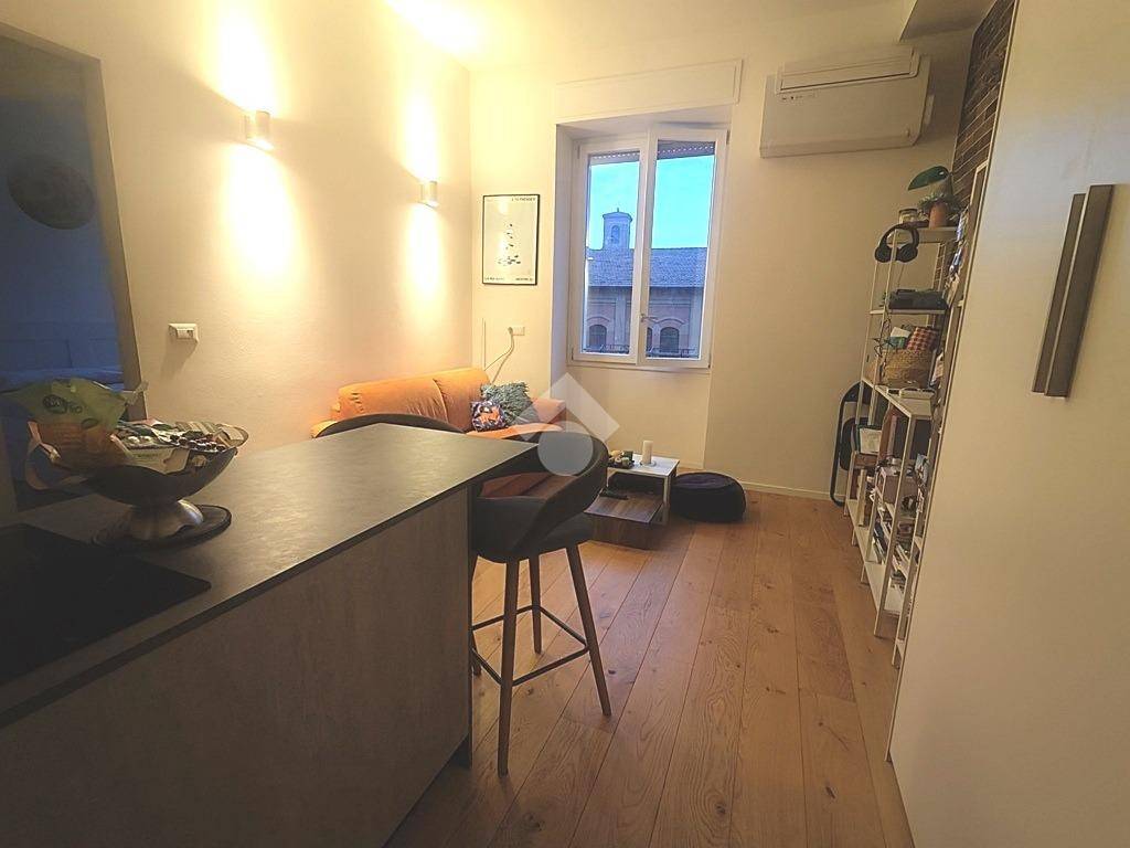 Appartamento a Bologna in Via San Gervasio, 4 - Foto 4