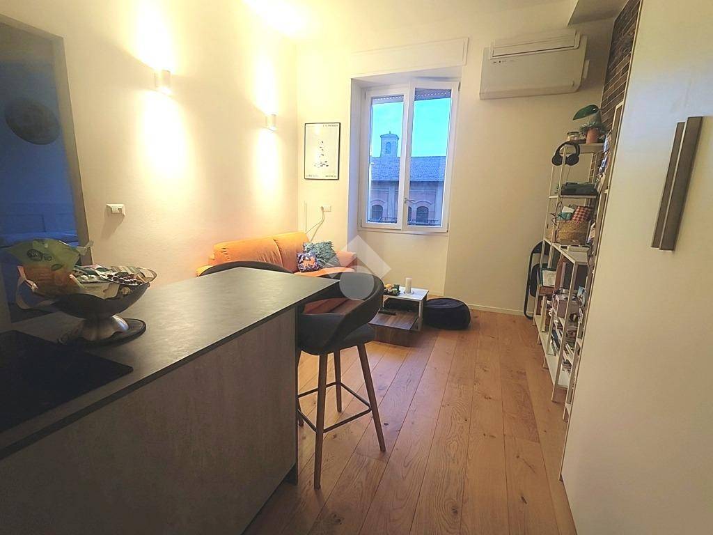 Appartamento a Bologna in Via San Gervasio, 4 - Foto 5