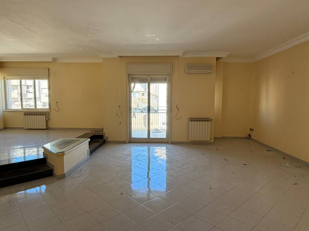 Appartamento a Caltanissetta in Via Ernesto Vassallo, 51 - Foto 3