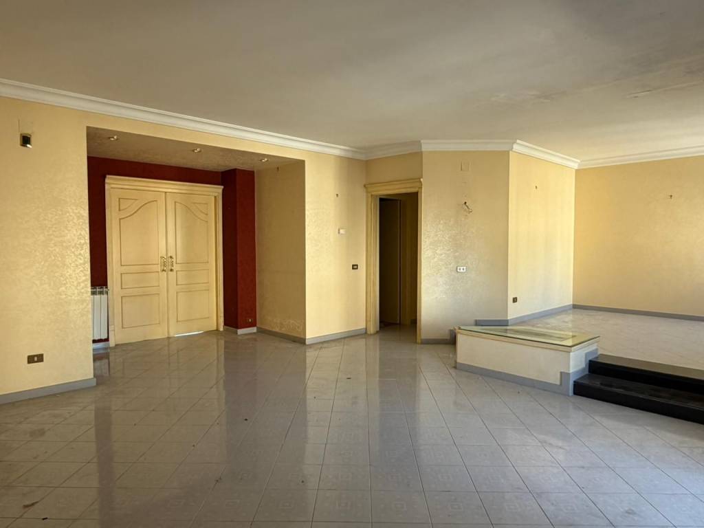 Appartamento a Caltanissetta in Via Ernesto Vassallo, 51 - Foto 5