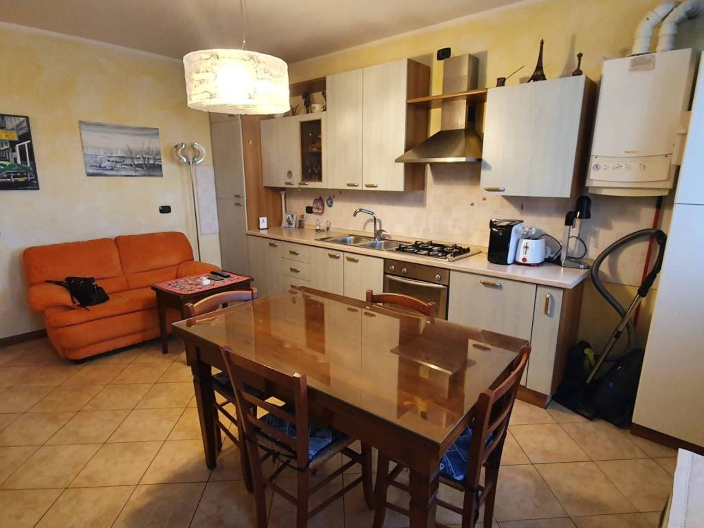 Appartamento a Este in Via Ezio Franceschini - Foto 3