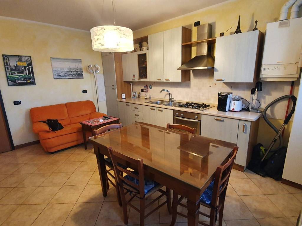 Appartamento a Este in Via Ezio Franceschini - Foto 4