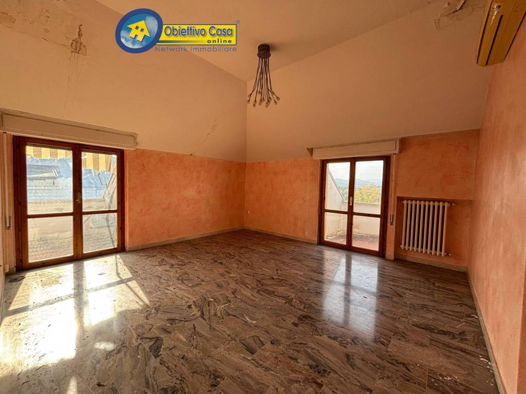 Attico / mansarda a Teramo in via canzanese, 24 - Foto 2