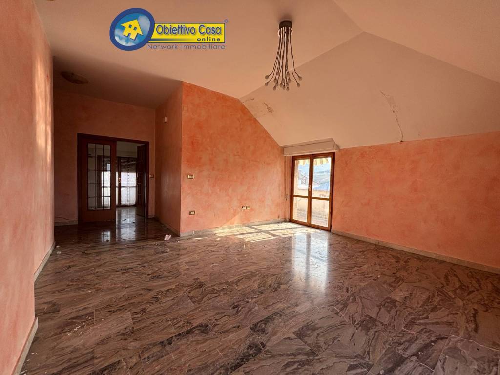 Attico / mansarda a Teramo in via canzanese, 24 - Foto 4