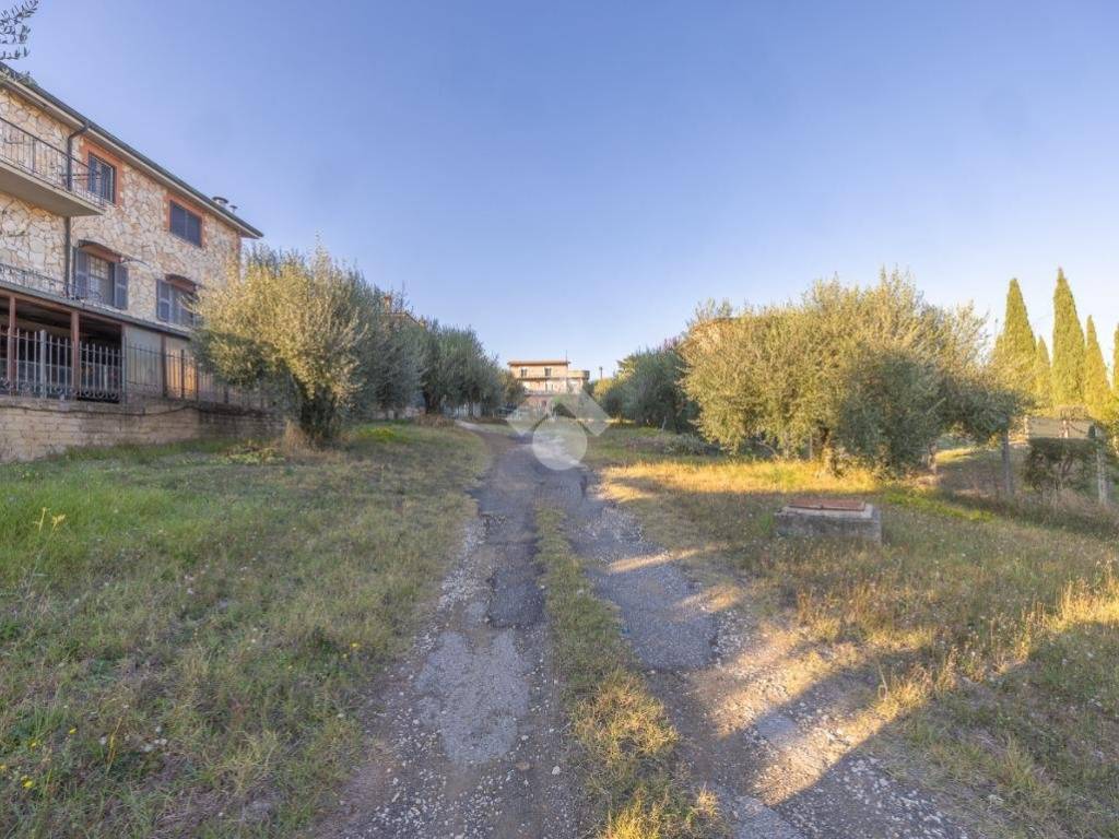 Terreno a Fonte nuova in Via Campania, 42 - Foto 2