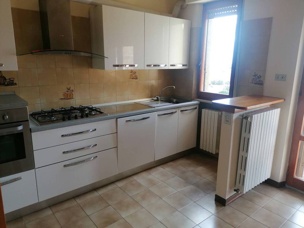 Appartamento a Offida in Via Antonio Gramsci, 8 - Foto 2