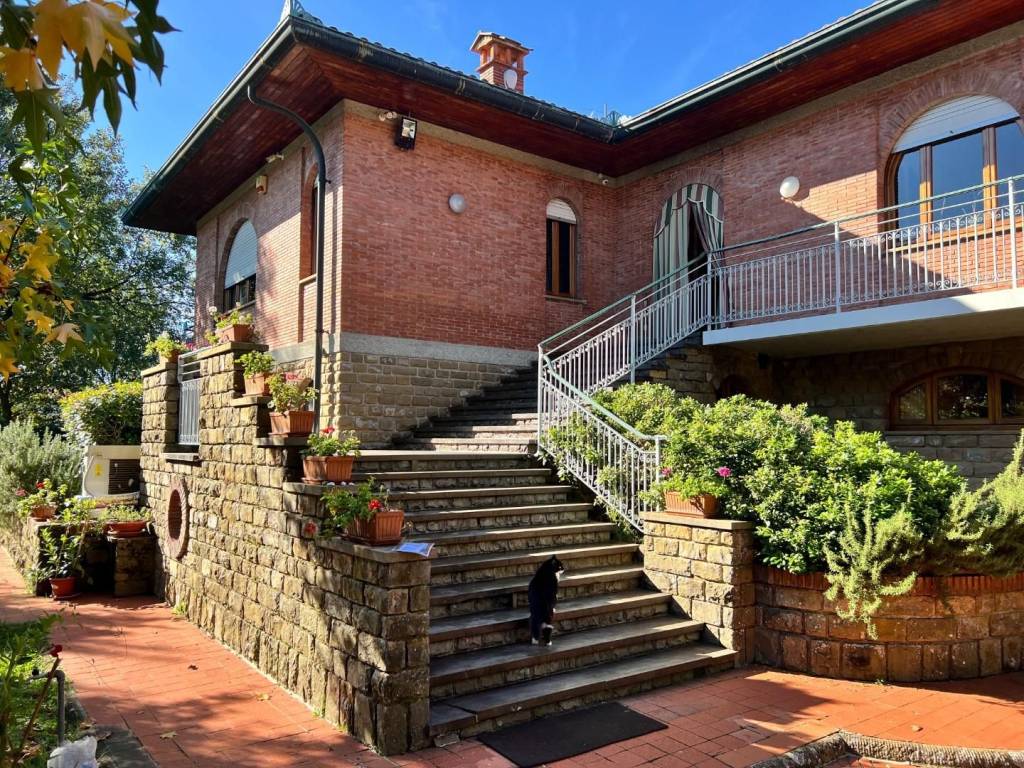 Villa a Altopascio in Via Francesca Romea, - Foto 4