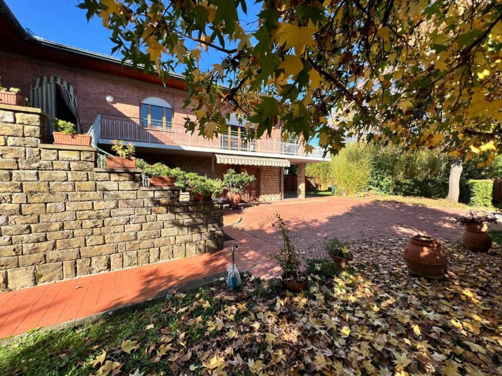 Villa a Altopascio in Via Francesca Romea, - Foto 5