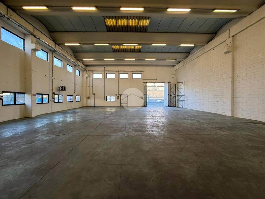 Immobile a Goito in Via Cristoforo Colombo, 17 - Foto 2