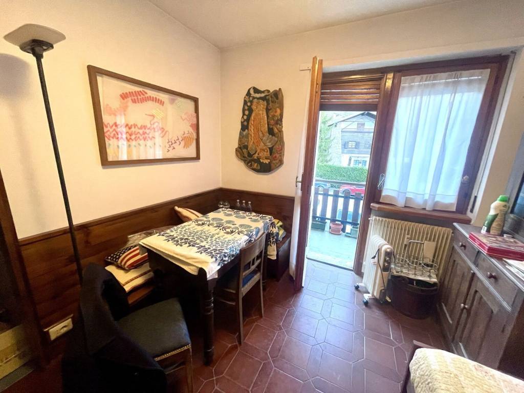 Appartamento a Bardonecchia in Viale San Francesco, 3 - Foto 3